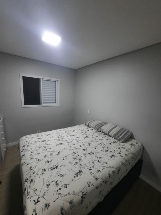 Imagem Apartamento com 2 Quartos à Venda, 52 m² em Pagador De Andrade - Jacareí
