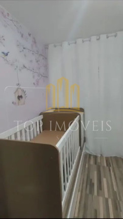 Imagem Apartamento com 2 Quartos à Venda, 48 m² em Jardim São Leopoldo - São José Dos Campos Imagem Apartamento com 2 Quartos à Venda, 48 m² em Jardim São Leopoldo - São José Dos Campos