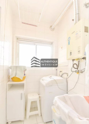 Imagem Apartamento com 3 Quartos à Venda, 74 m² em Bela Vista - São Paulo
