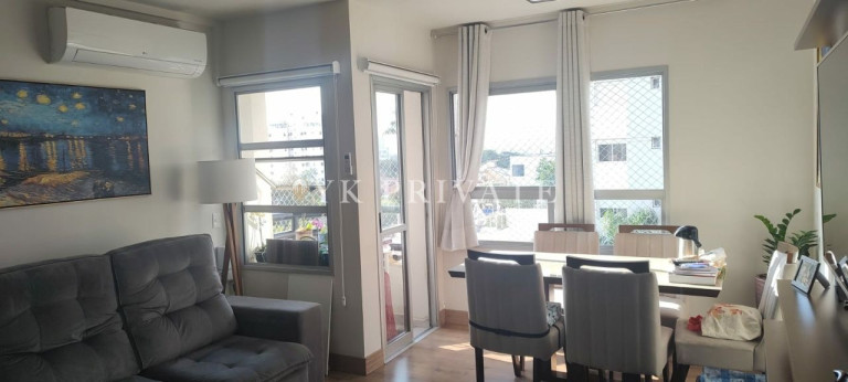 Apartamento com 3 Quartos à Venda, 80 m² em Alto Da Lapa - São Paulo