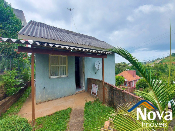 Imagem Imóvel com 2 Quartos à Venda, 59 m² em Piá - Nova Petrópolis