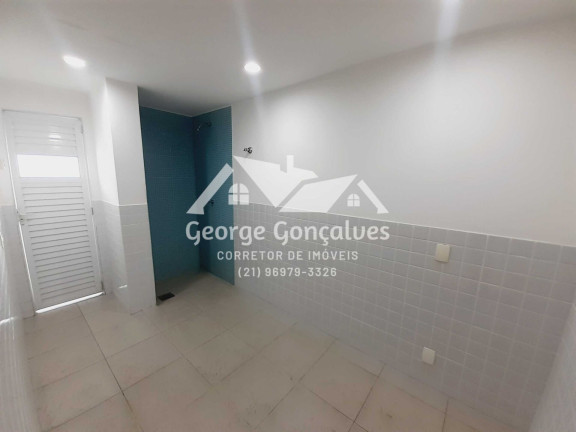 Imagem Apartamento com 1 Quarto à Venda, 30 m² em Jardim Vinte E Cinco De Agosto - Duque De Caxias