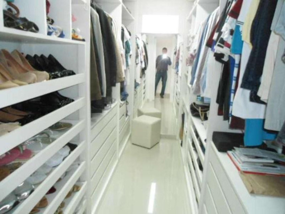 Imagem Casa com 4 Quartos à Venda, em Alphaville - Camaçari Imagem Casa com 4 Quartos à Venda, em Alphaville - Camaçari