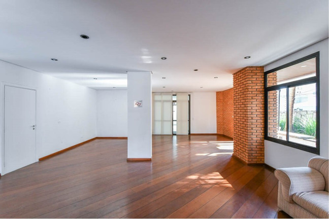 Imagem Apartamento com 2 Quartos à Venda, 126 m² em Real Parque - São Paulo Imagem Apartamento com 2 Quartos à Venda, 126 m² em Real Parque - São Paulo
