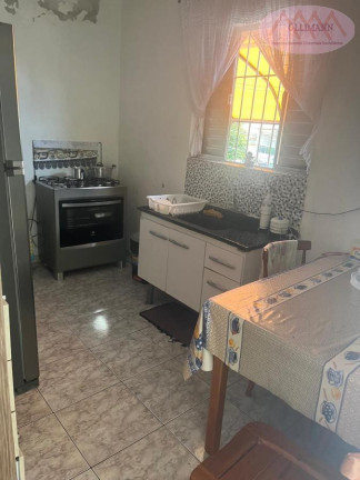 Imagem Casa com 3 Quartos à Venda, 87 m² em Jardim Nazareth - São Paulo
