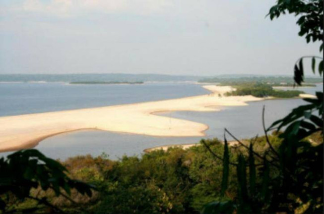 Imagem Terreno à Venda, 200 m² em Iranduba - Iranduba Imagem Terreno à Venda, 200 m² em Iranduba - Iranduba