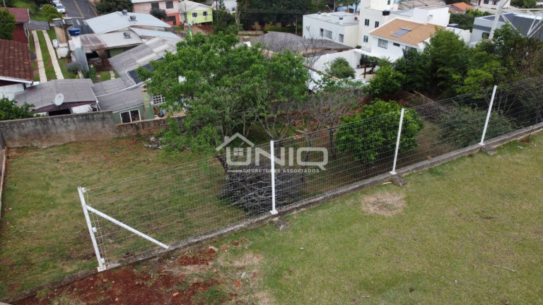 Imagem Terreno à Venda, em Pinheiros - Pato Branco Imagem Terreno à Venda, em Pinheiros - Pato Branco