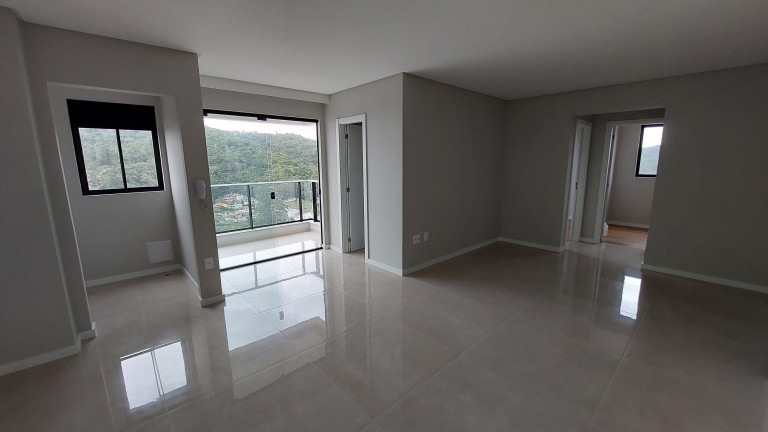 Imagem Apartamento com 2 Quartos à Venda, 73 m² em Fazenda - Itajaí