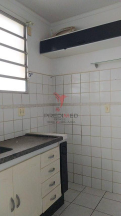 Imagem Apartamento com 2 Quartos à Venda, 48 m² em Jardim Elite - Piracicaba Imagem Apartamento com 2 Quartos à Venda, 48 m² em Jardim Elite - Piracicaba