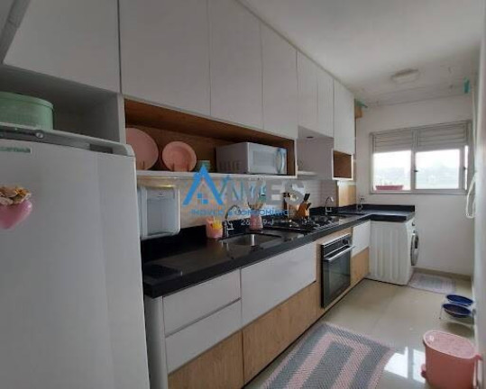 Foto do imóvel Apartamento com 2 Quartos à Venda, 56 m² em Santa Terezinha - São Bernardo Do Campo