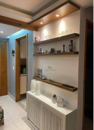 Imagem Apartamento com 2 Quartos à Venda, 58 m² em Piratininga - Niterói Imagem Apartamento com 2 Quartos à Venda, 58 m² em Piratininga - Niterói