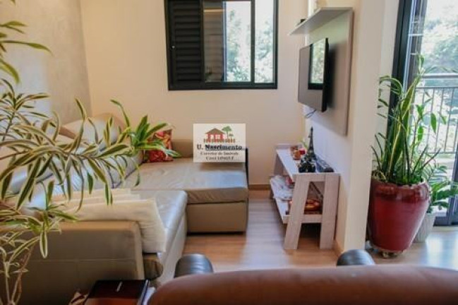 Imagem Apartamento com 3 Quartos à Venda, 66 m² em Vila Domingues - Votorantim Imagem Apartamento com 3 Quartos à Venda, 66 m² em Vila Domingues - Votorantim