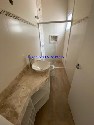 Imagem Casa com 3 Quartos à Venda, 126 m² em Jardim Montreal Residence - Indaiatuba