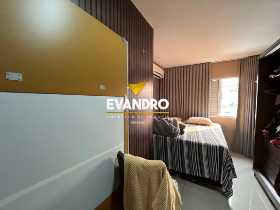 Imagem Casa com 3 Quartos à Venda, 85 m² em Jardim Imperial - Cuiabá Imagem Casa com 3 Quartos à Venda, 85 m² em Jardim Imperial - Cuiabá