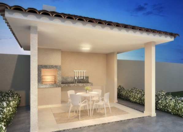 Imagem Apartamento com 2 Quartos à Venda, 32 m² em Sacomã - São Paulo Imagem Apartamento com 2 Quartos à Venda, 32 m² em Sacomã - São Paulo