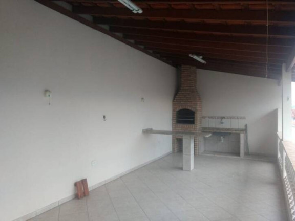 Imagem Casa com 3 Quartos à Venda, 195 m² em Parque Das Fontes - Tremembé Imagem Casa com 3 Quartos à Venda, 195 m² em Parque Das Fontes - Tremembé