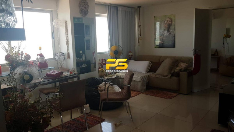 Imagem Apartamento com 2 Quartos à Venda, 75 m² em Tambaú - João Pessoa Imagem Apartamento com 2 Quartos à Venda, 75 m² em Tambaú - João Pessoa