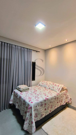 Imagem Casa com 2 Quartos à Venda, 160 m² em Horto Florestal - Sorocaba