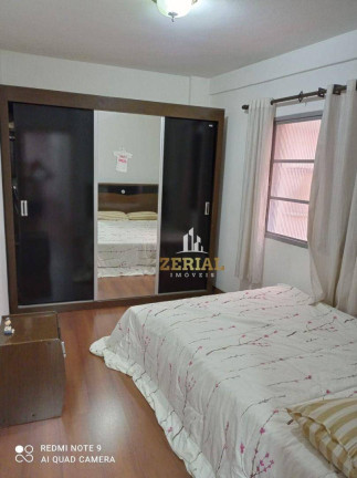 Imagem Apartamento com 3 Quartos à Venda, 101 m² em Nova Gerty - São Caetano Do Sul Imagem Apartamento com 3 Quartos à Venda, 101 m² em Nova Gerty - São Caetano Do Sul