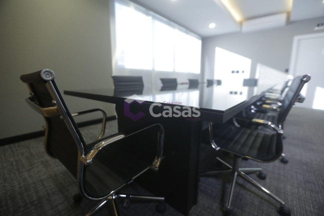 Imagem Imóvel Comercial à Venda, 42 m² em Centro - Foz Do Iguacu
