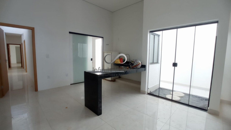 Imagem Casa com 3 Quartos à Venda, 298 m² em Lundceia - Lagoa Santa