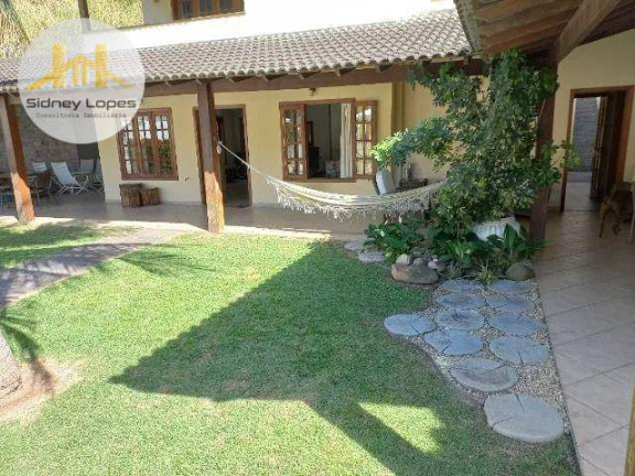 Imagem Casa com 4 Quartos à Venda, 350 m² em Freguesia De Jacarepaguá - Rio De Janeiro