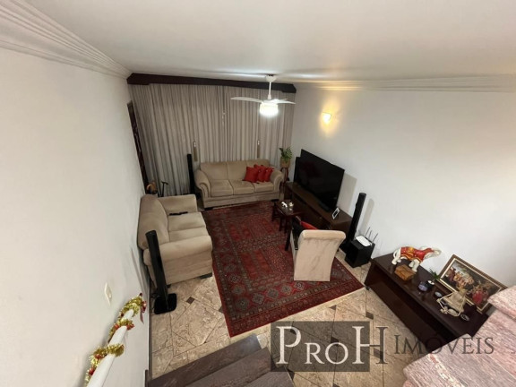 Imagem Sobrado com 3 Quartos à Venda, 225 m² em Rudge Ramos - São Bernardo Do Campo