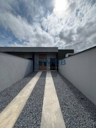Casa com 2 Quartos à Venda, 60 m² em Beira Rio - Guaramirim