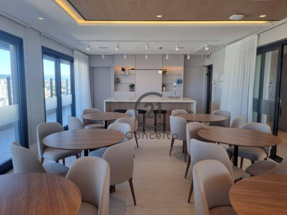 Imagem Apartamento com 2 Quartos à Venda, 76 m² em Estreito - Florianópolis