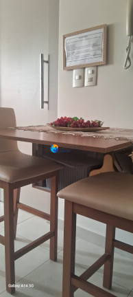 Imagem Apartamento com 1 Quarto à Venda, 31 m² em Centro - Criciúma