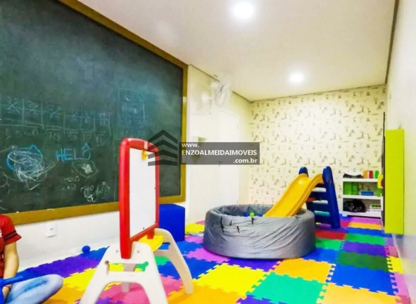 Imagem Apartamento com 2 Quartos à Venda, 104 m² em Sacomã - São Paulo