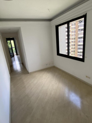 Imagem Apartamento com 4 Quartos à Venda, 232 m² em Vila Suzana- Morumbi - São Paulo