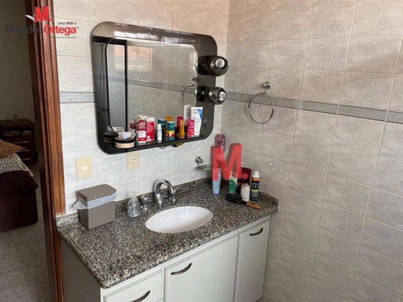 Imagem Casa com 3 Quartos à Venda, 318 m² em Jardim Antônio Cassillo - Votorantim Imagem Casa com 3 Quartos à Venda, 318 m² em Jardim Antônio Cassillo - Votorantim