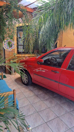 Imagem Casa com 2 Quartos à Venda, 71 m² em Caiçara - Praia Grande Imagem Casa com 2 Quartos à Venda, 71 m² em Caiçara - Praia Grande