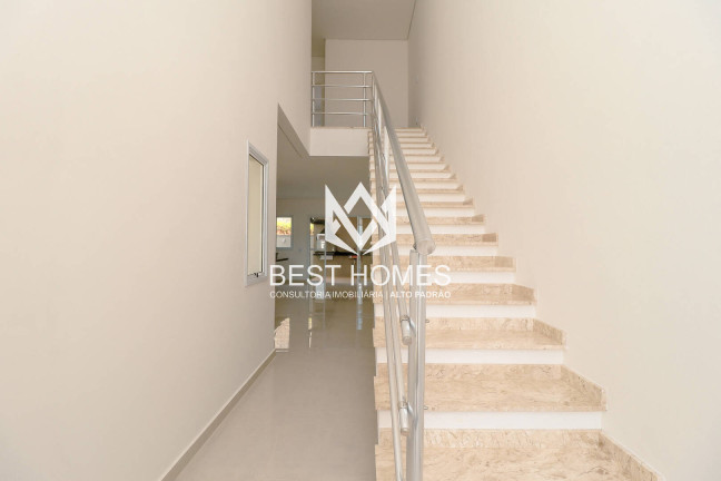 Imagem Casa com 3 Quartos à Venda, 156 m² em Loteamento Reserva Da Mata - Jundiaí