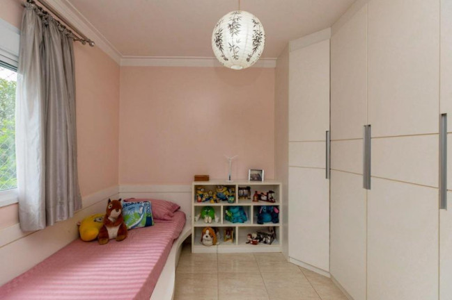 Imagem Apartamento com 3 Quartos à Venda, 134 m² em Belém - São Paulo
