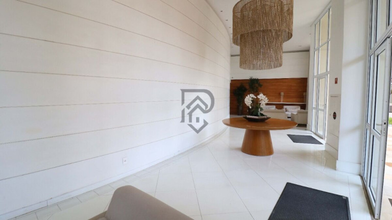 Imagem Apartamento com 3 Quartos à Venda, 240 m² em Brooklin - São Paulo