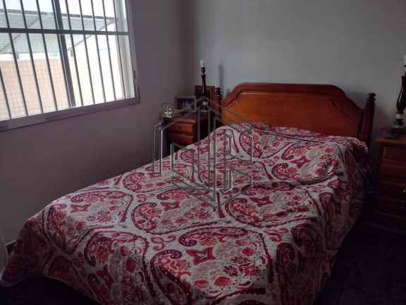 Imagem Apartamento com 3 Quartos à Venda, 94 m² em Vila Belmiro - Santos