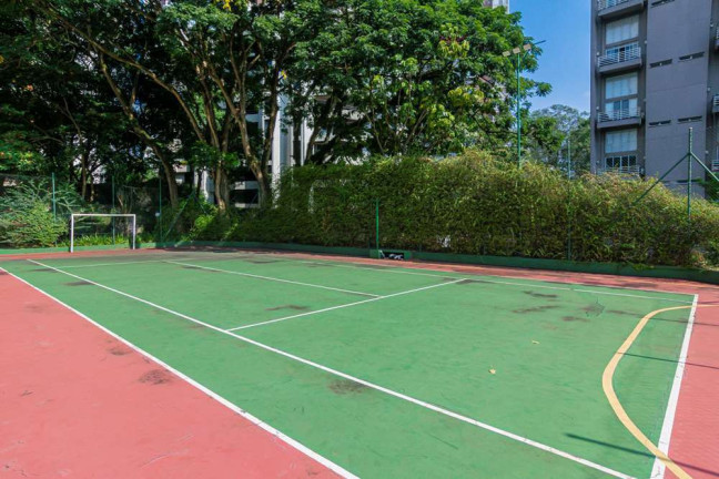 Imagem Apartamento com 3 Quartos à Venda, 178 m² em Vila Suzana - São Paulo Imagem Apartamento com 3 Quartos à Venda, 178 m² em Vila Suzana - São Paulo