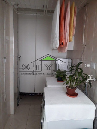 Imagem Apartamento com 2 Quartos à Venda, 65 m² em Rudge Ramos - São Bernardo Do Campo