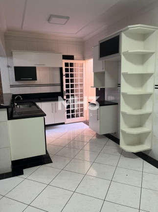 Imagem Casa com 3 Quartos à Venda, 132 m² em Parque Nova Carioba - Americana Imagem Casa com 3 Quartos à Venda, 132 m² em Parque Nova Carioba - Americana