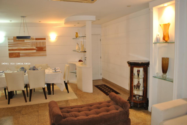 Imagem Apartamento com 4 Quartos à Venda, 166 m² em Rio De Janeiro Imagem Apartamento com 4 Quartos à Venda, 166 m² em Rio De Janeiro