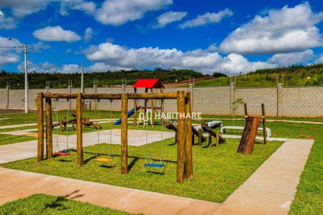 Imagem Terreno à Venda, 260 m² em Condominio Soleil - Piracicaba
