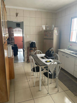 Imagem Sobrado com 3 Quartos à Venda, 400 m² em Vila Nova York - São Paulo Imagem Sobrado com 3 Quartos à Venda, 400 m² em Vila Nova York - São Paulo