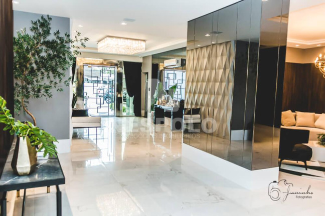Imagem Apartamento à Venda, 144 m² em Fazenda - Itajai