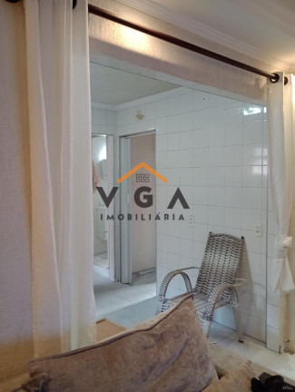Imagem Apartamento com 2 Quartos à Venda, 48 m² em Conjunto Residencial José Bonifácio - São Paulo Imagem Apartamento com 2 Quartos à Venda, 48 m² em Conjunto Residencial José Bonifácio - São Paulo