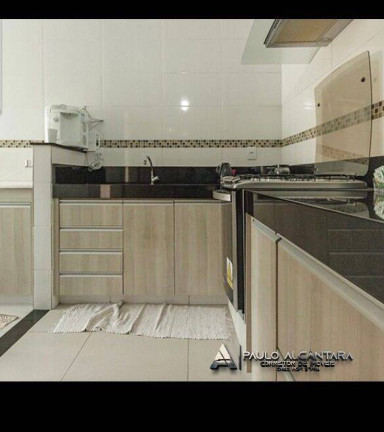 Imagem Apartamento com 3 Quartos à Venda, 168 m² em Jardim Vitória - Santana Do Paraíso Imagem Apartamento com 3 Quartos à Venda, 168 m² em Jardim Vitória - Santana Do Paraíso