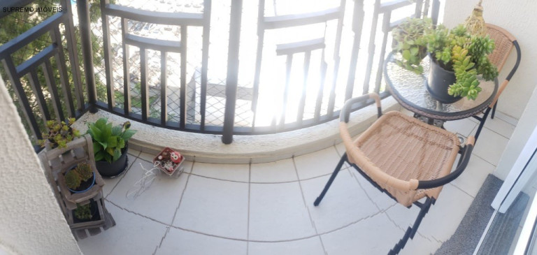 Imagem Apartamento com 2 Quartos à Venda, 64 m² em Vila Albano - São Paulo