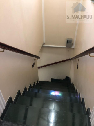 Imagem Casa com 4 Quartos à Venda, 209 m² em Jardim Sonia Maria - Mauá