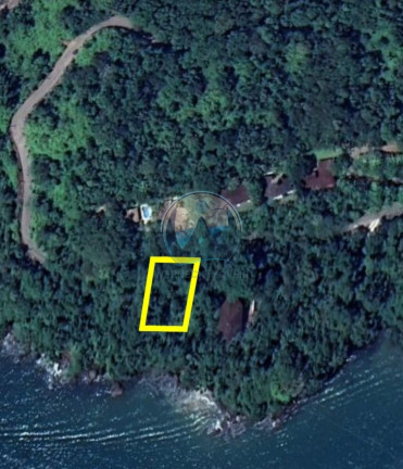 Imagem Terreno à Venda, 880 m² em Praia Vermelha Do Sul - Ubatuba Imagem Terreno à Venda, 880 m² em Praia Vermelha Do Sul - Ubatuba